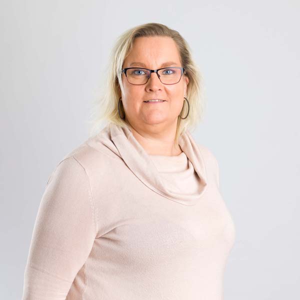 Anette Svensson